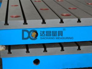 T型槽平板、T型槽平臺(T型槽平板,T型槽平臺,鑄鐵T型槽平板)