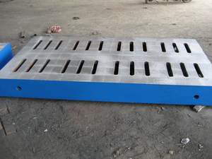 (鑄鐵焊接平板平臺(tái),鑄鐵焊接平板,鑄鐵焊接平臺(tái))