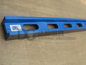 (無(wú)錫鑄鐵平尺)